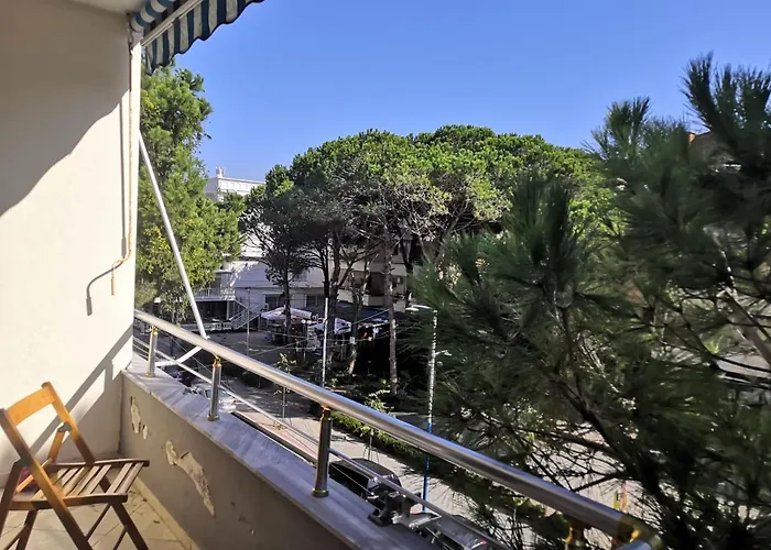Ilva\'S Apartment