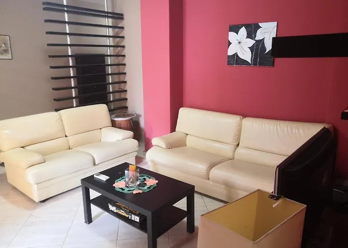 Ilva\'S Apartment