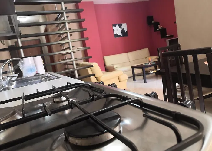 Ilva\'S Apartment