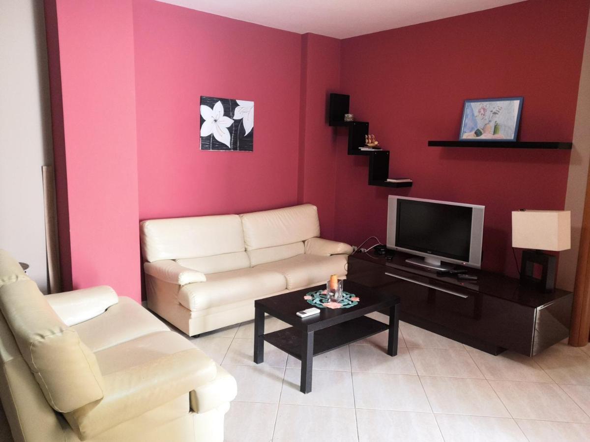 Apartment Ilva's