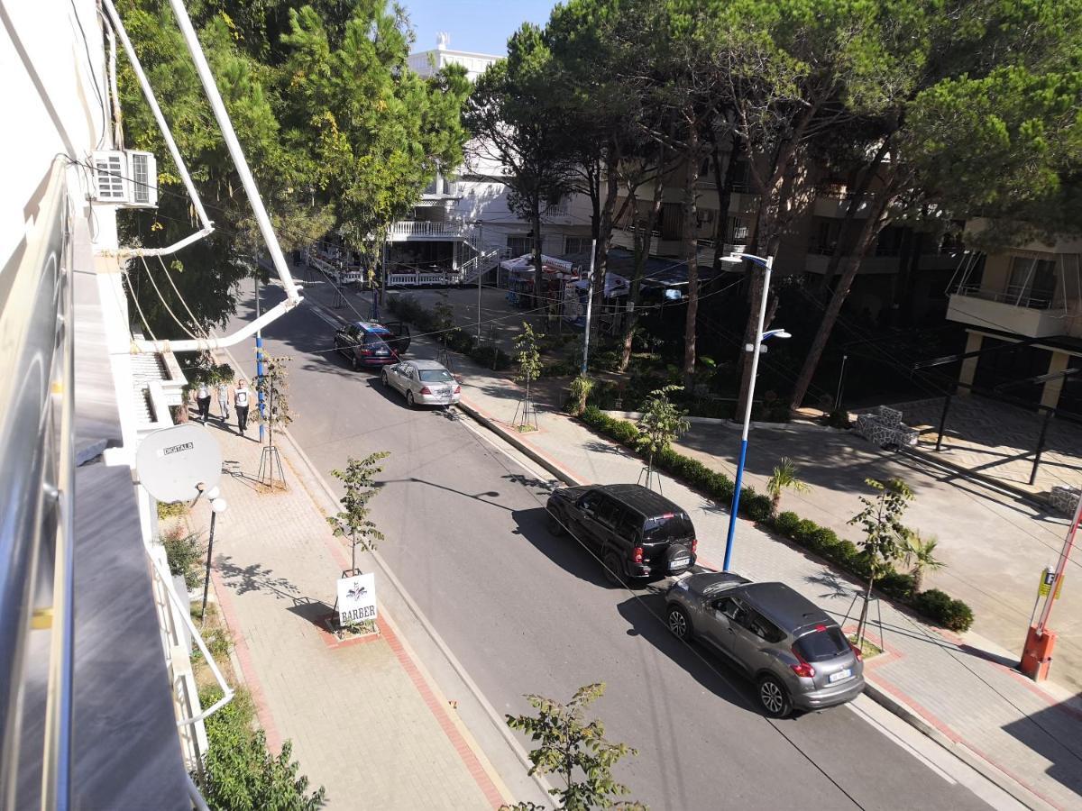 Ilva's * Golem (Tirana)
