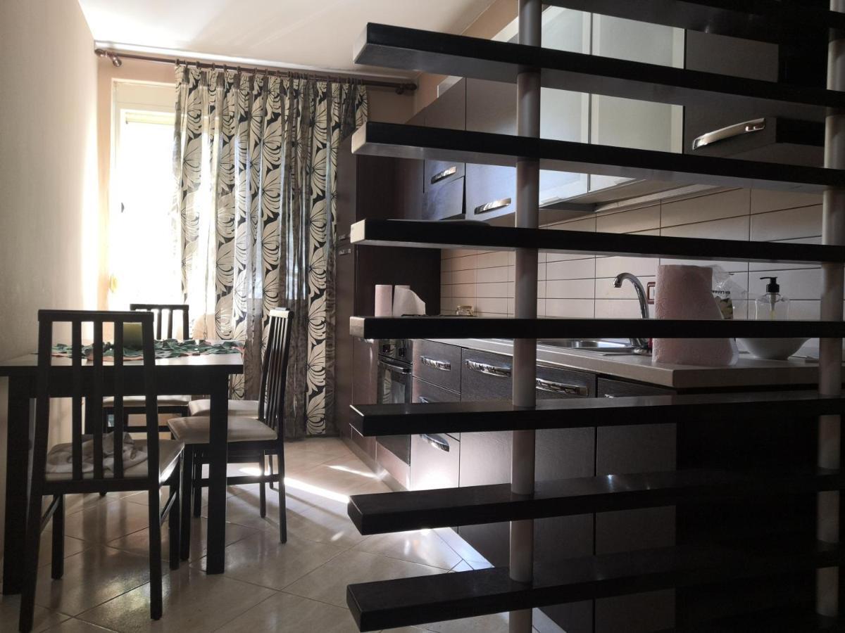 Apartment Ilva's