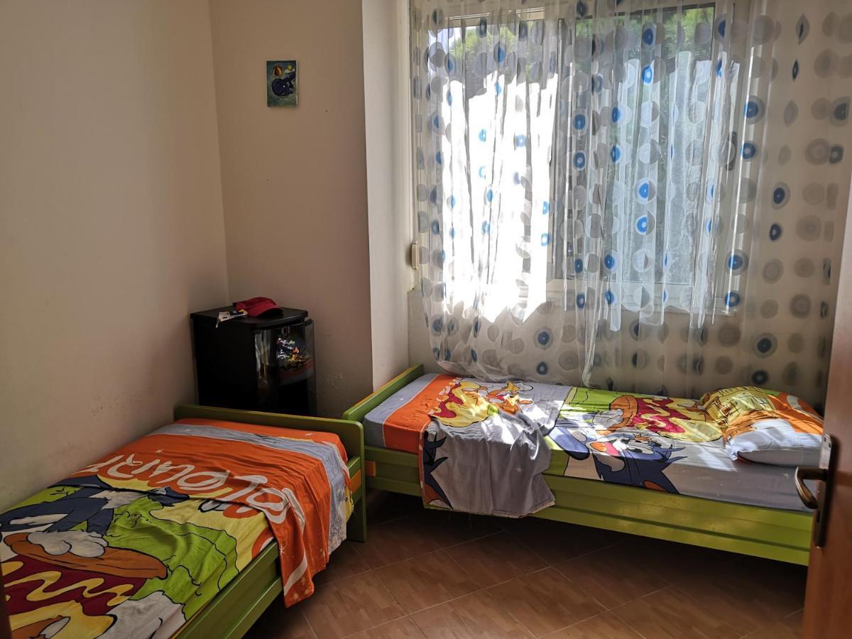 Apartment Ilva's