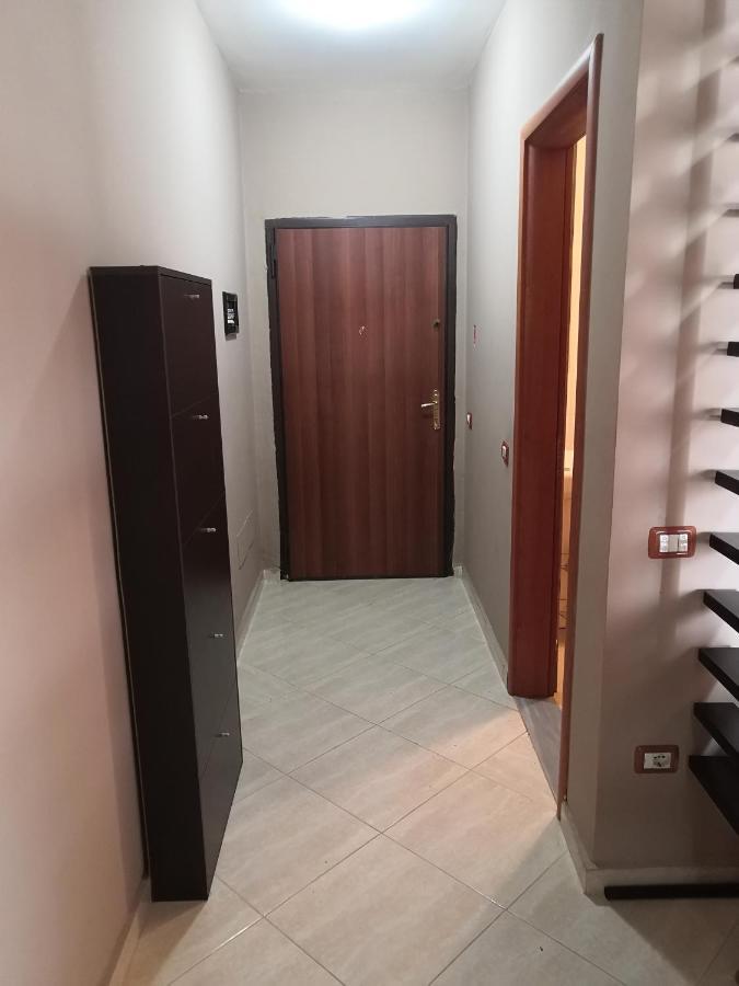 Apartment Ilva's