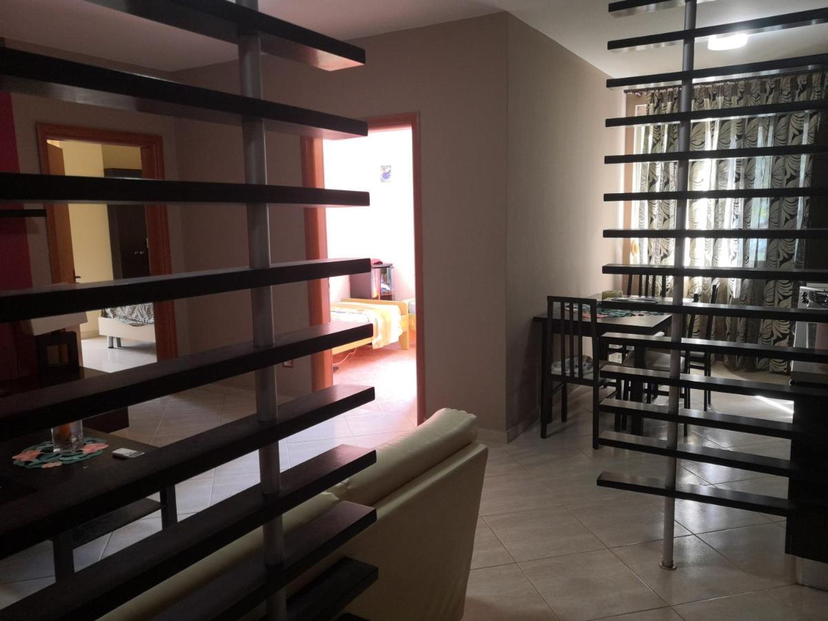 Apartment Ilva's