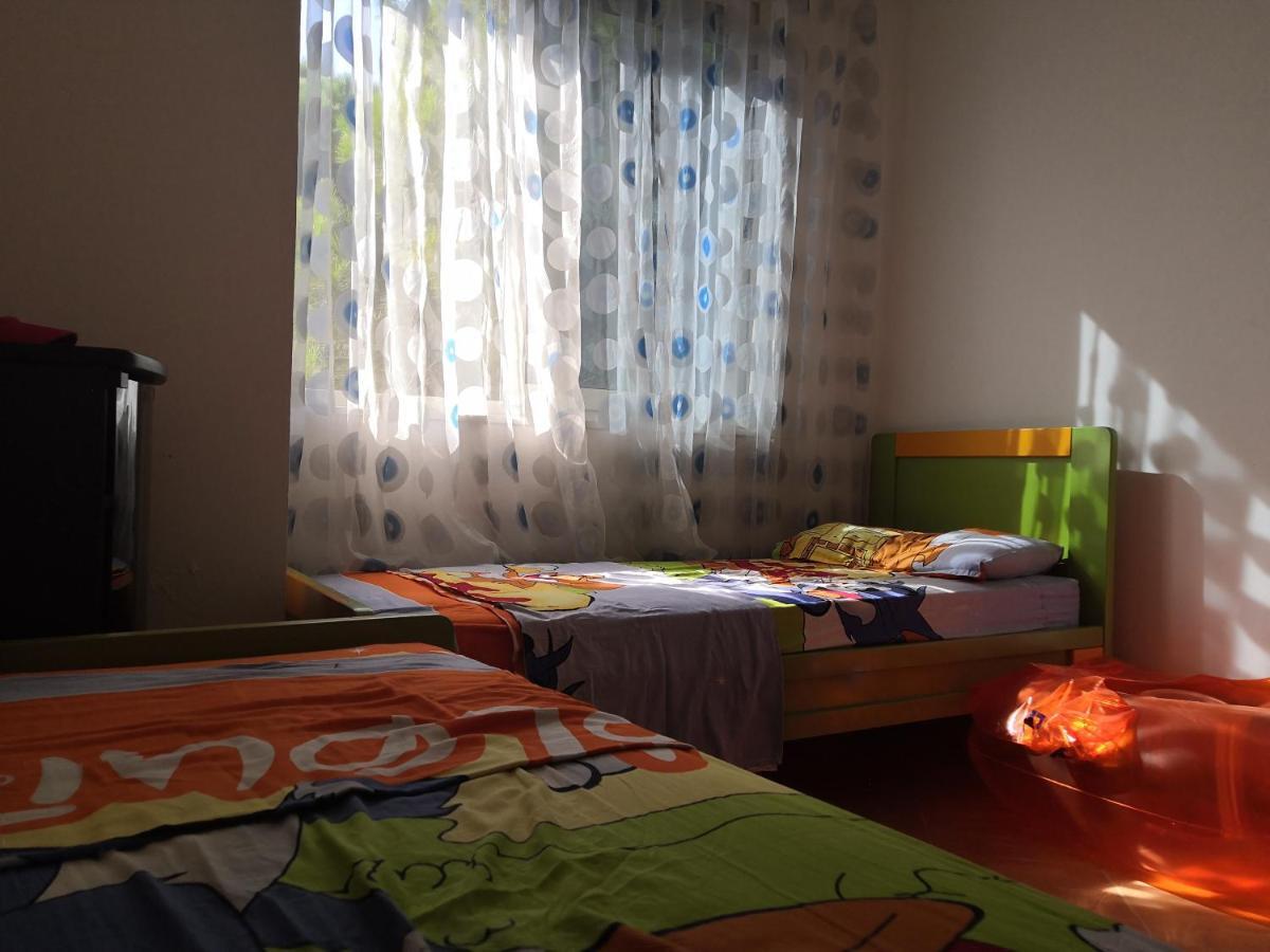Apartment Ilva's *