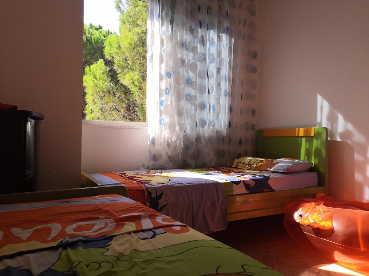 Ilva's Apartment *